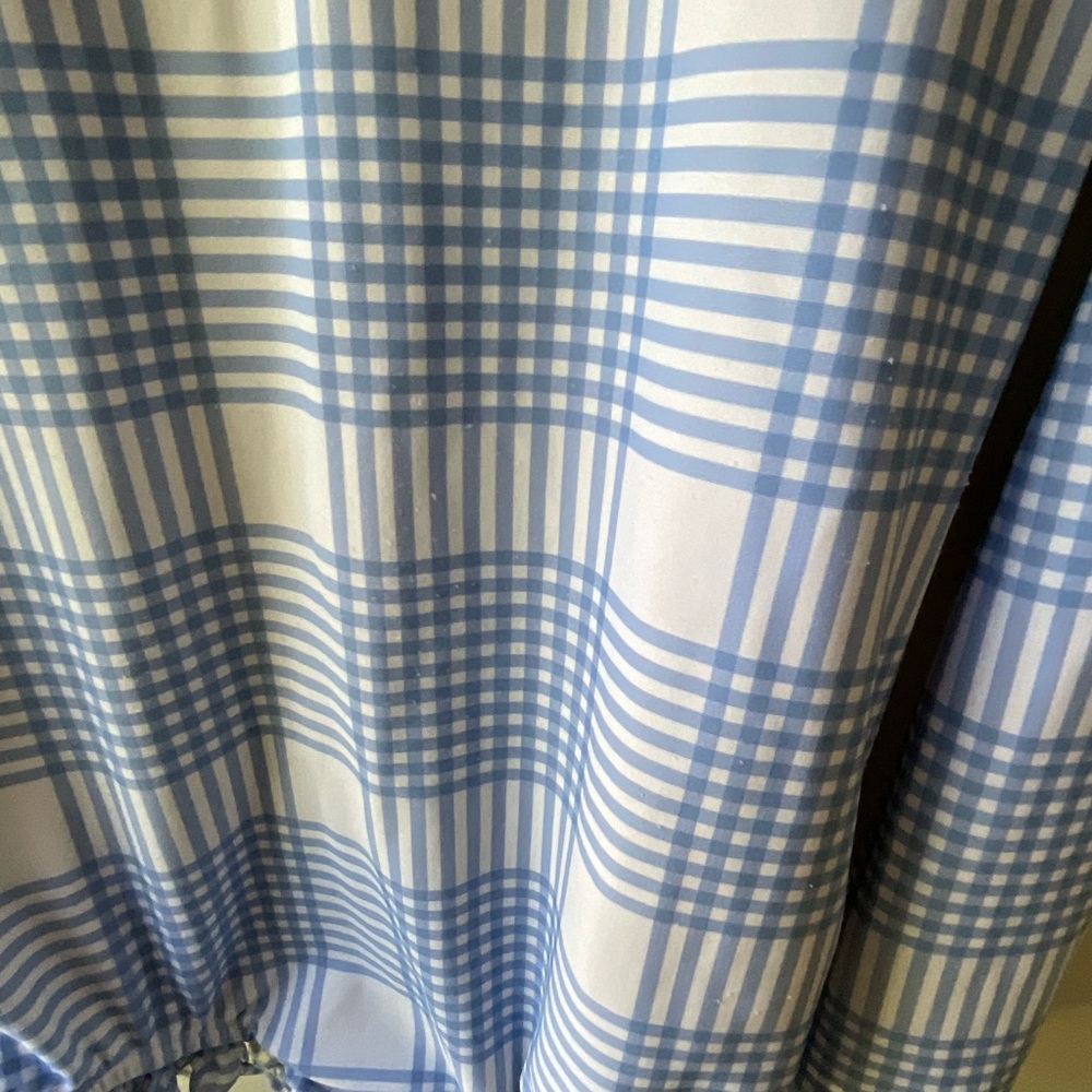 Sweethoney Gingham Rashguard - Picture 4 of 7